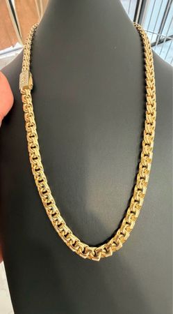 10k chino chain