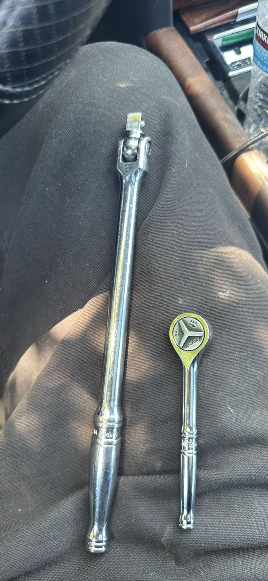 Snap-On Tools
