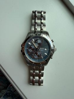 Seiko Watch