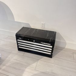 Tool Box Storage 