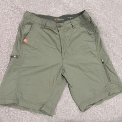 Men’s Shorts