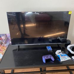 43 Inch 4k UHD Tv