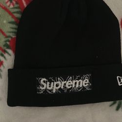 Supreme Beanie 