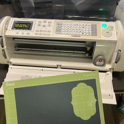 Original Cricut Machine