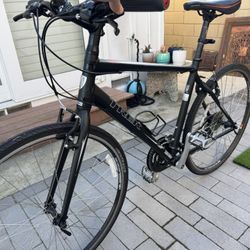 Trek 7.2 Bike