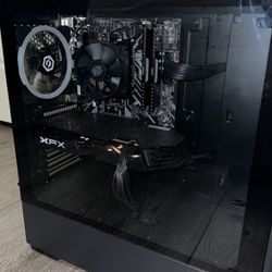 Cyber Power Pc Gaming Computer 