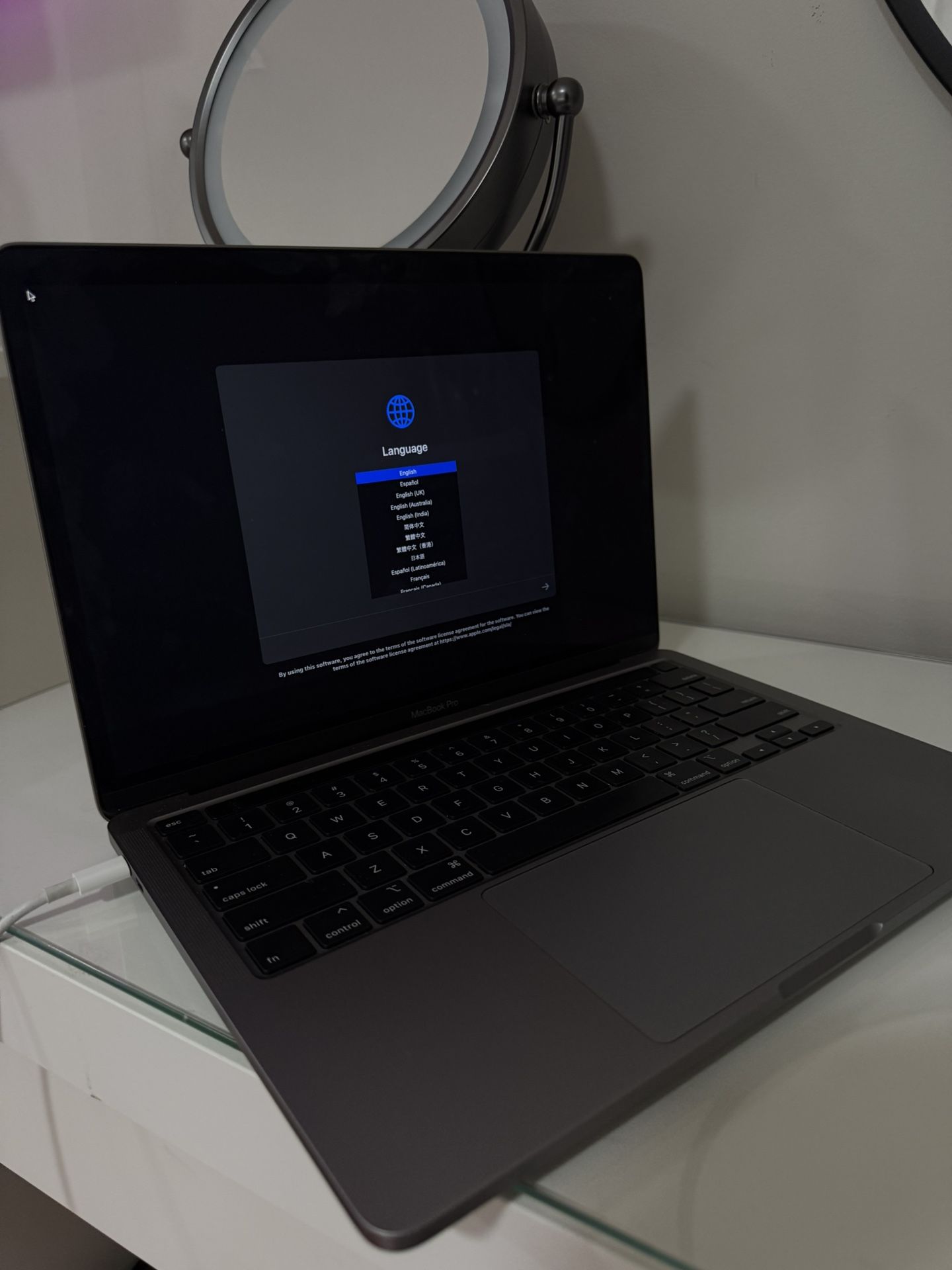 MacBook Pro