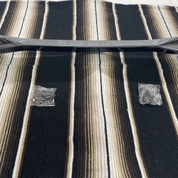 2017-2023 BMW 530/540/ Spoiler