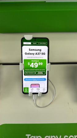 Samsung Galaxy A37