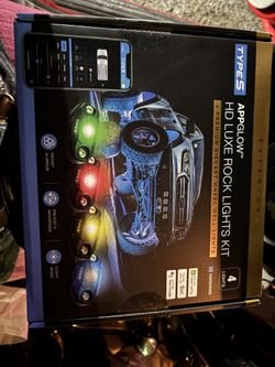 Led Lights