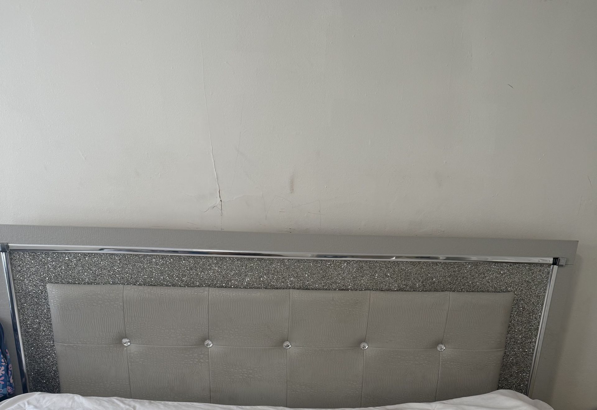 King size bed room set