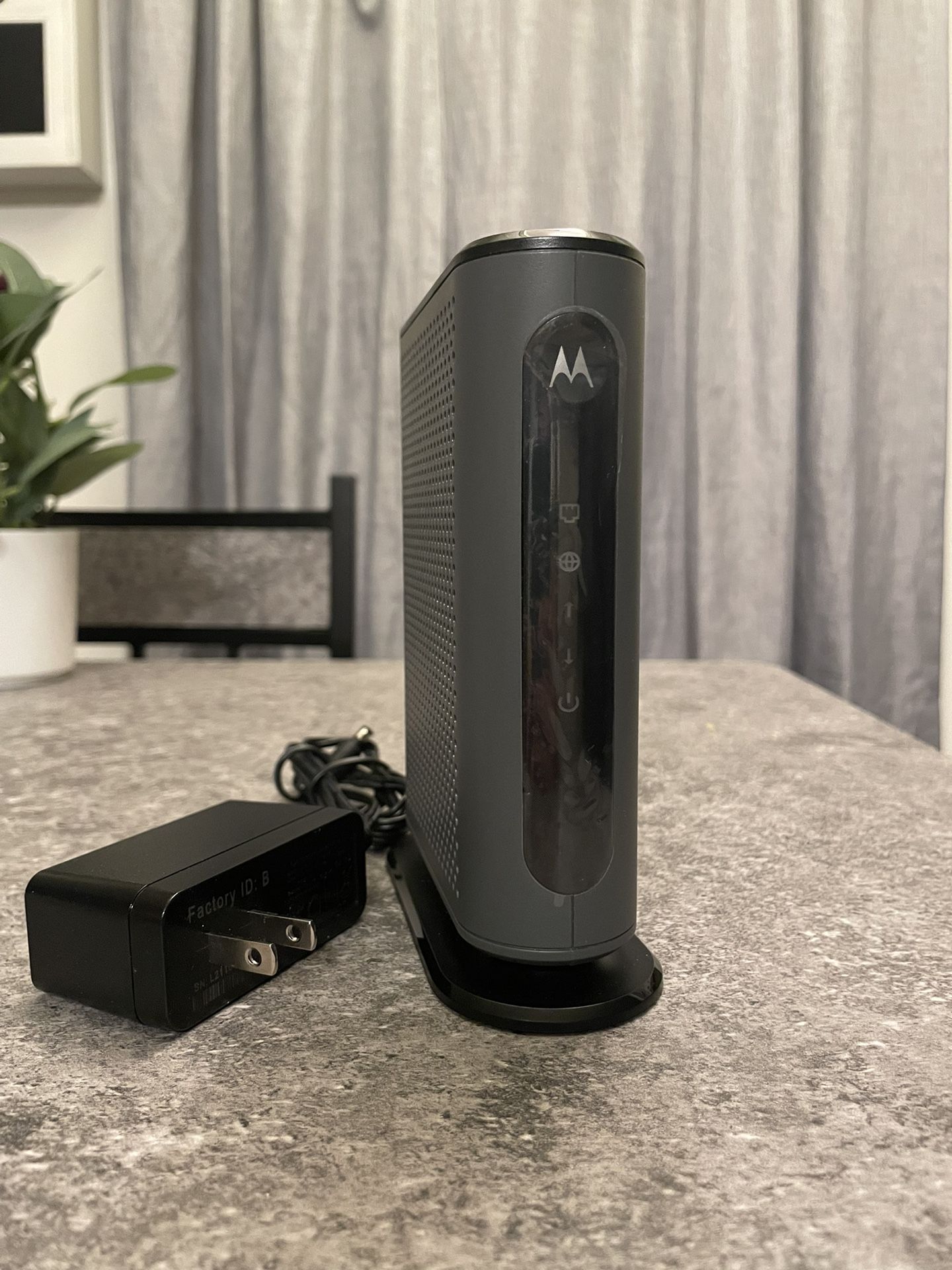 Motorola Modem