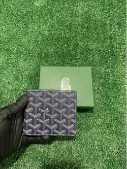 Men’s Designer Wallets