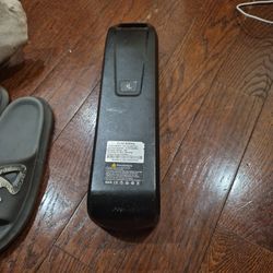 Li-ion Battery  For Electric  Bike 