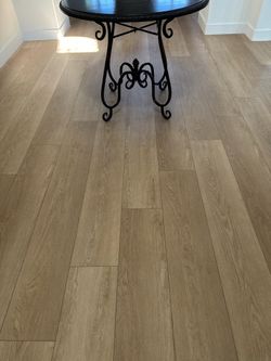 Luxury Vinyl Plank Flooring Floating Locking Lvp 