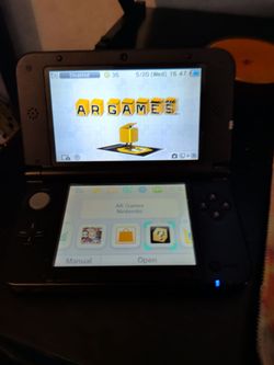 3ds XL LL