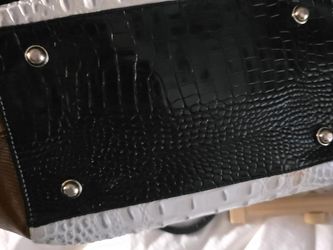 Like new  brahmin bag