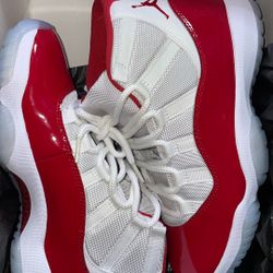 Jordan Cherry 11s