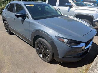 2021 Mazda CX-30