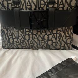 Armani Exchange Purse 