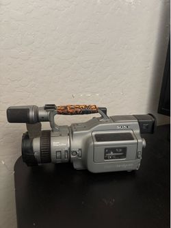Camera