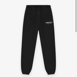 Essential Fleece Sweats