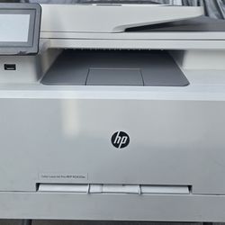 HP Color LaserJet Pro MFP M283fdw