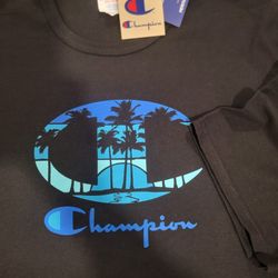 Champion Heavy Cotton Size 2xl