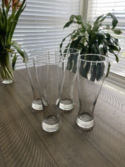 Beer Glasses