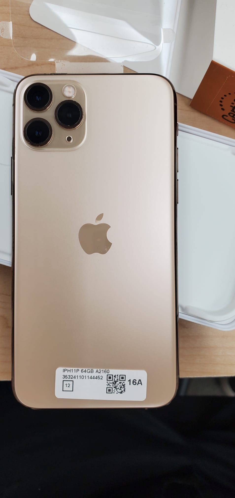 π± iPhone 11 Pro 64GB β Factory Unlocked β Great Condition β Under Warranty / FlexEmarket Unbeatable Price