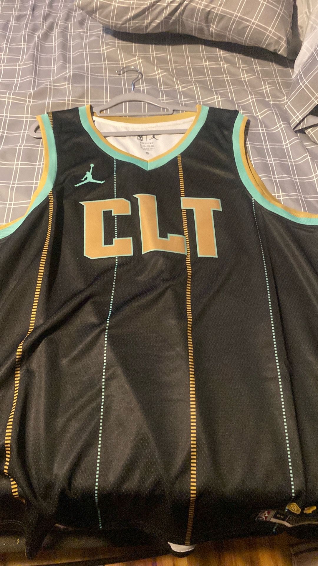 Jersey
