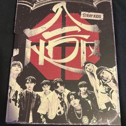 SKZHOP HipTape (SKZ Album)