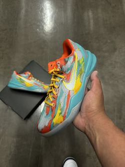 Nike Kobe 8 Protro “Venice Beach” Size 6y - 6.5y - 8m - 8.5m  
