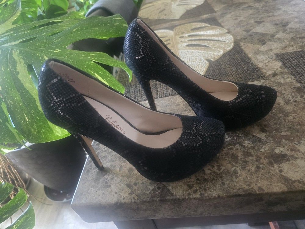 Heels for Sale