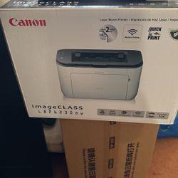 Canon Model 6230 For Sale $75