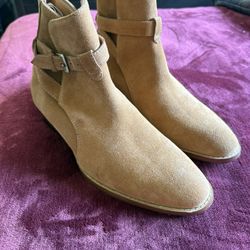 NEW Men’s Chelsea Boots Size 7 (39)