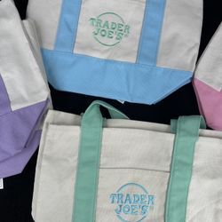 Trader Joe’s Mini Bags