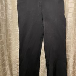 Size 11 Dark Blue Jeans 