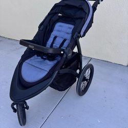 Graco jogger stroller