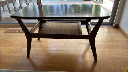 Television Stand
