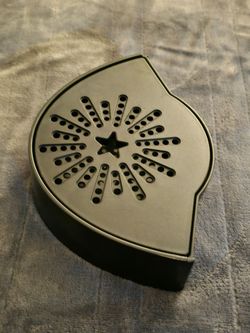 Kurig parts