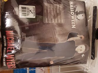 Michael Myers Costume