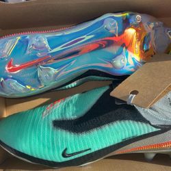 Nike Phantom 6 Elite High Top