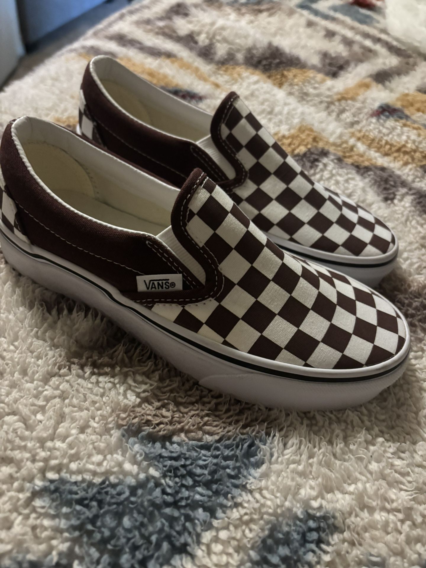 Kids Vans