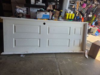 $50 30x80 Prehung door RIGHTHAND Primed