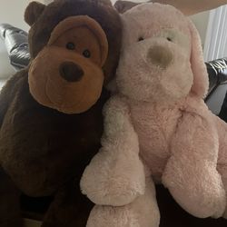 Plush Toy