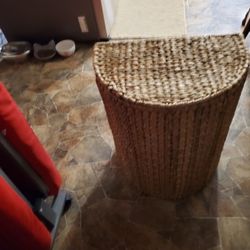 Large Hamper Very Strong