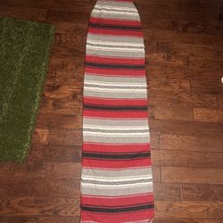 Mexican blanket Surfboard Sock(s)