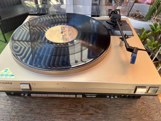 MARANTZ TT140  Turntable