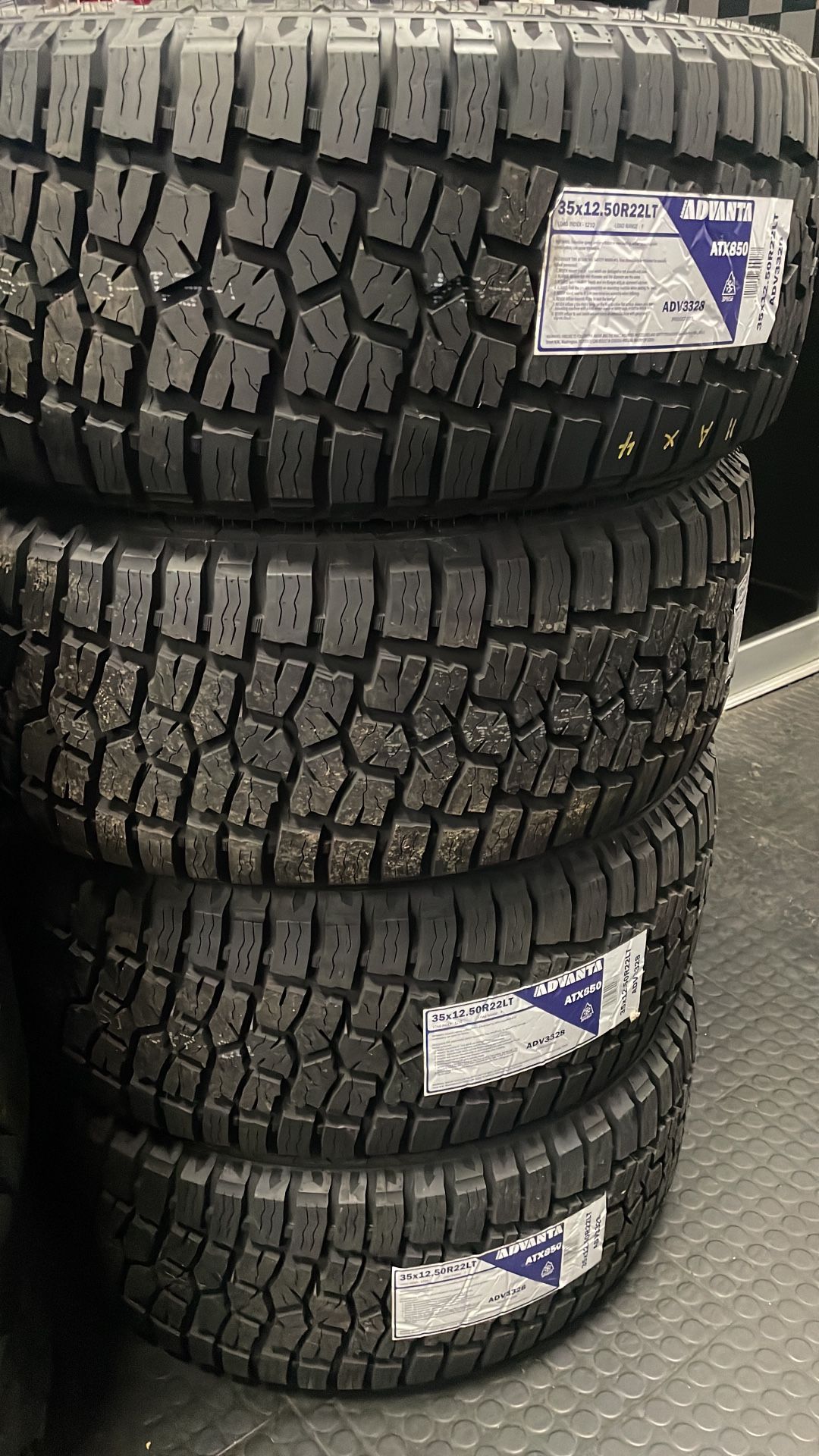 Llantas En Pagos Tan Solo 39 De Enganche